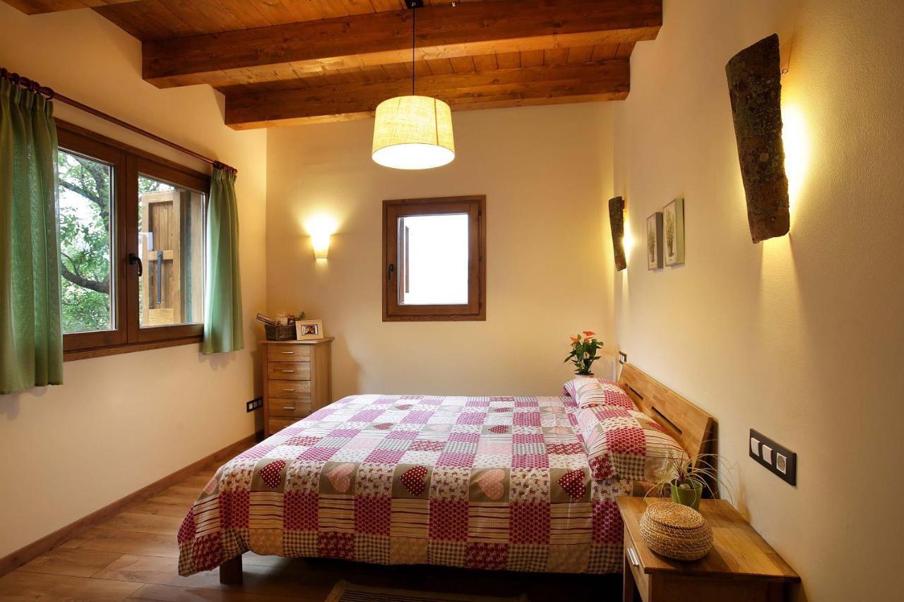Cal Sansa Villa Cava Exterior photo