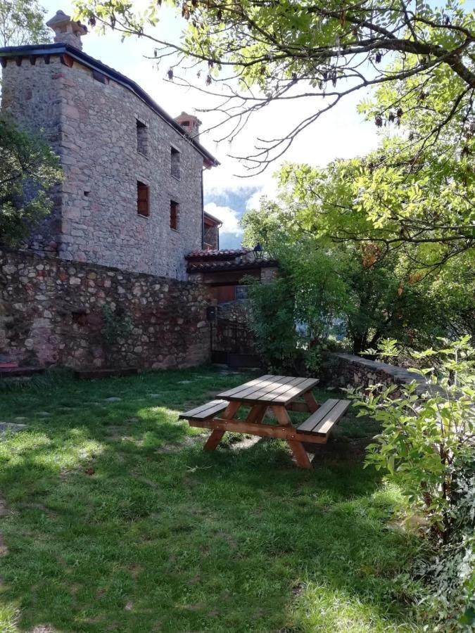 Cal Sansa Villa Cava Exterior photo