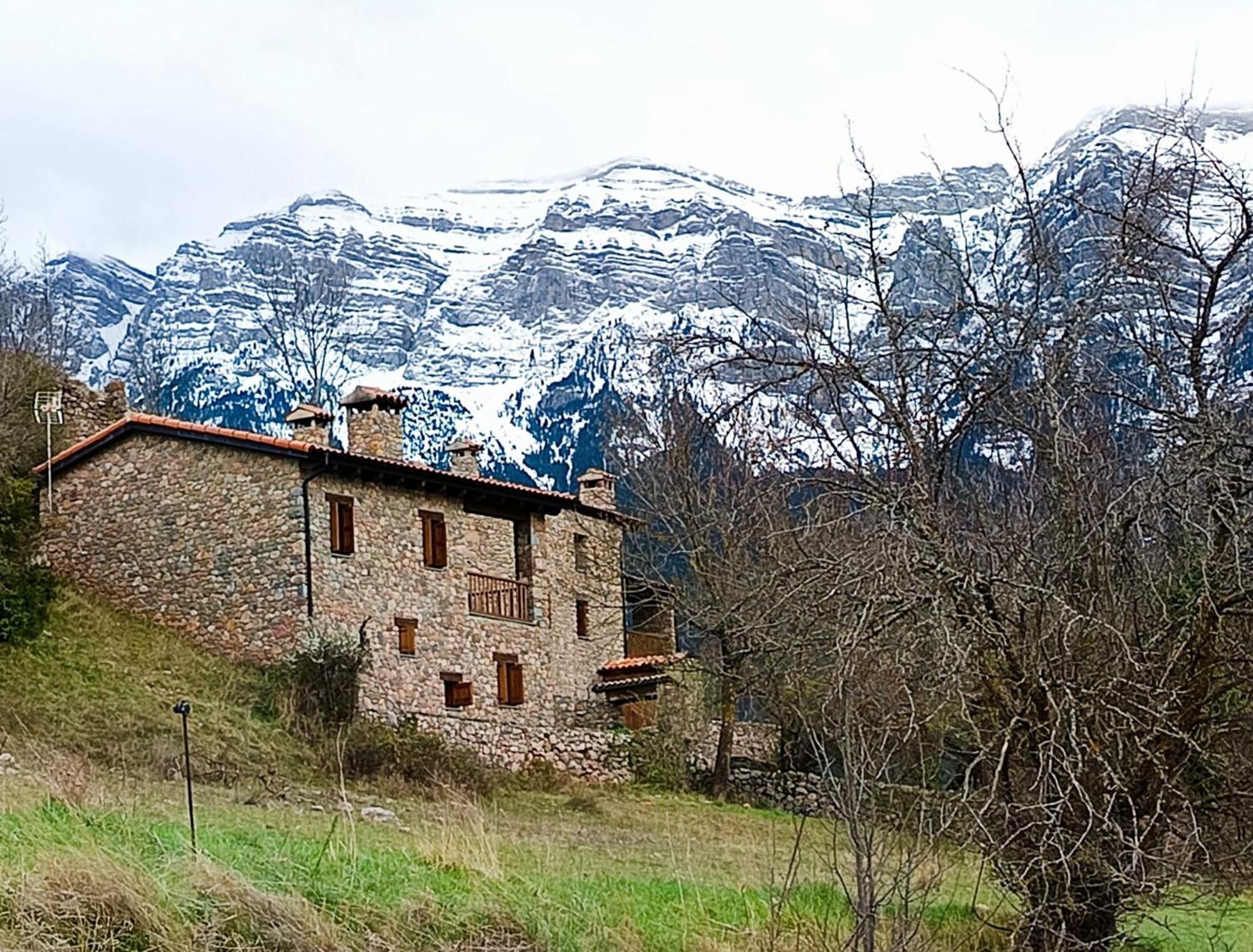 Cal Sansa Villa Cava Exterior photo